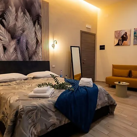 Stella Mia Luxury Rooms-2