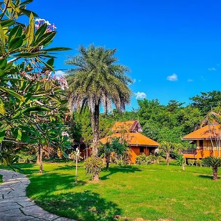 Pai Hotsprings Spa Resort-2