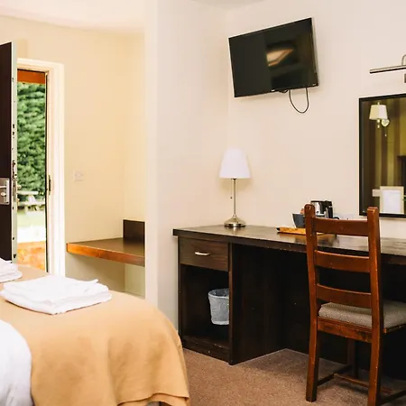 Red Lion Inn And Motel-2