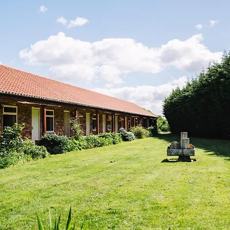 Red Lion Inn And Motel-3