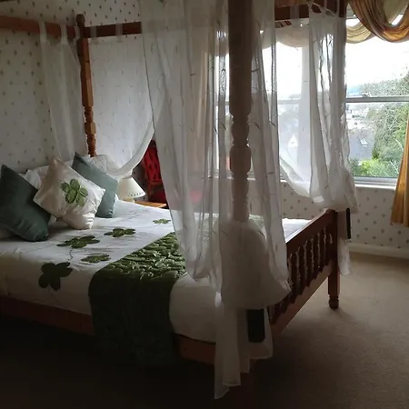 Hammonds Park Guest House-3