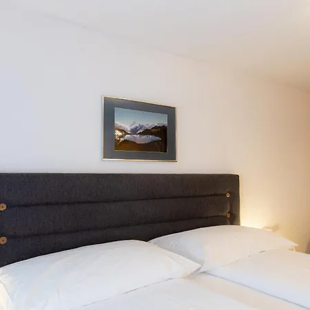 Jungfrau Lodge, Swiss Mountain Hotel-2