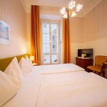 Hotel Austria - Wien-3