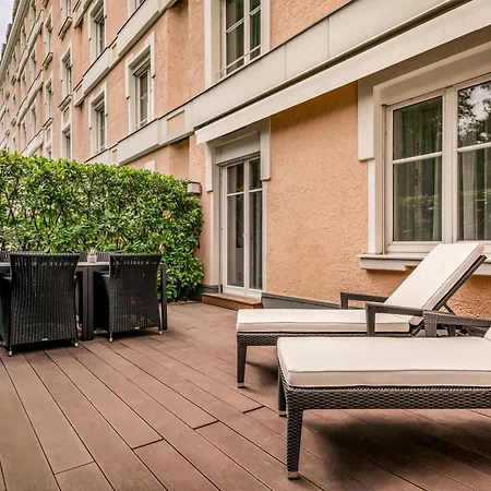 Sheraton Grand Salzburg-2