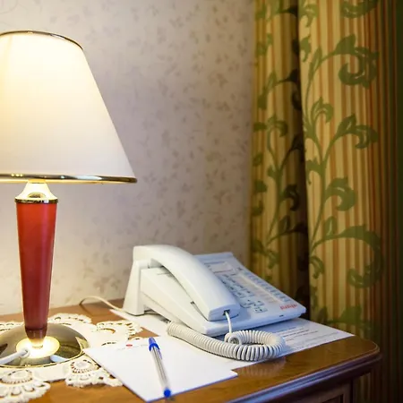 Hotel Austria - Wien-2