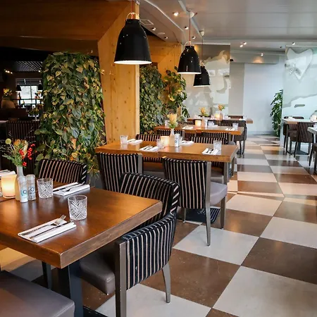 Westcord Art Hotel Amsterdam 3 Stars-3