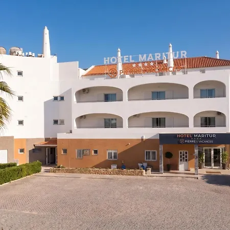 Hotel Maritur - Adults Only By Pierre & Vacances-2