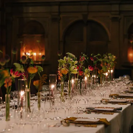Rhinefield House Hotel-3