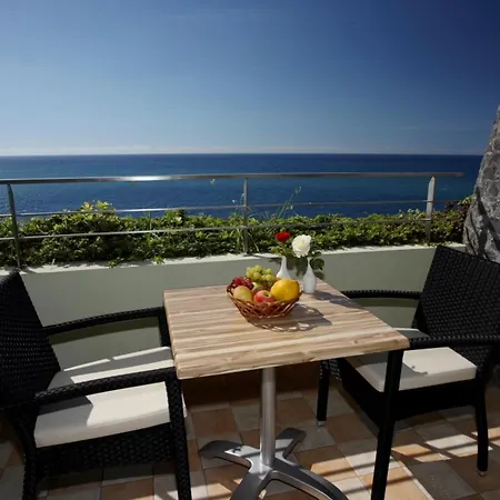 Madeira Regency Cliff - Adults Only-3
