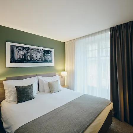 Hotel Des Voyageurs Boutique-3