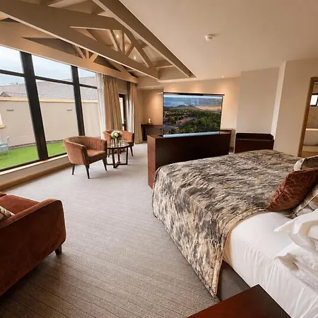 Westport Woods Hotel & Spa-2