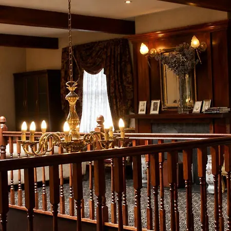 Summerhill House Hotel-2