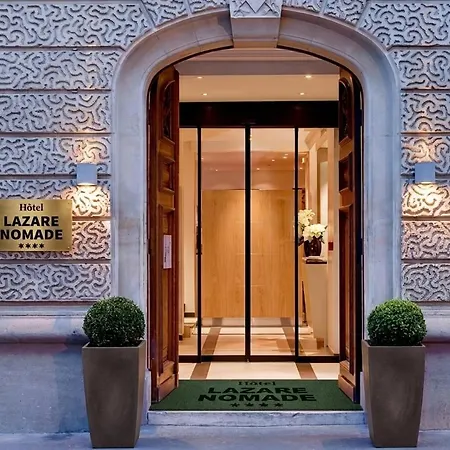Lazare Nomade-2