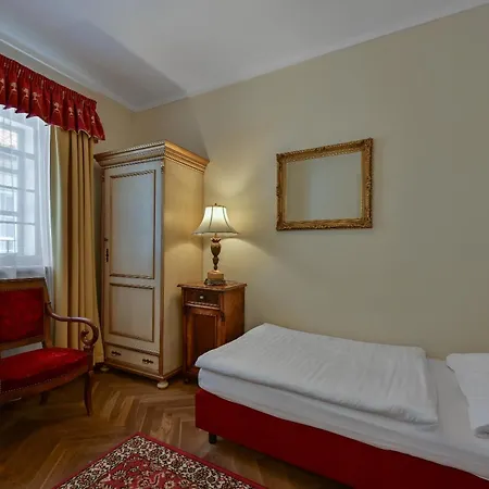 Boutique Hotel Green Lobster-2