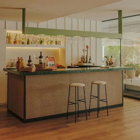 Sabatic Gava Mar, Barcelona, A Tribute Portfolio Hotel-2