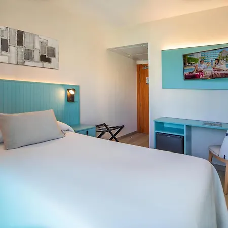 Hotel Servigroup Venus-2