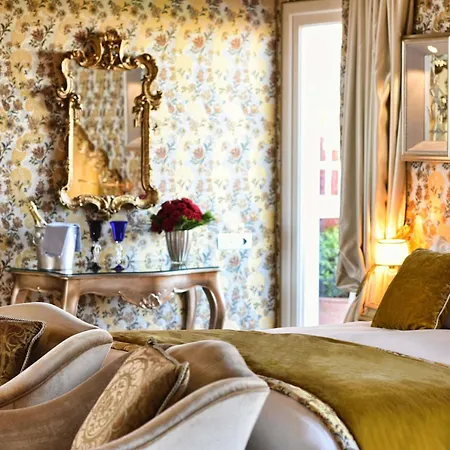 Papadopoli Hotel Venezia - Mgallery Collection-3