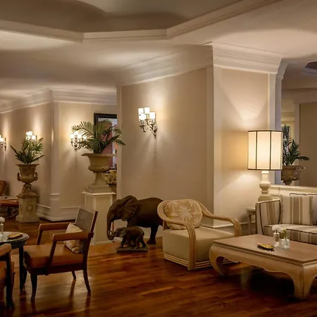 Starhotels Terminus-2