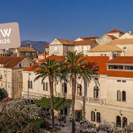 Aminess Younique Korcula Heritage Hotel-3