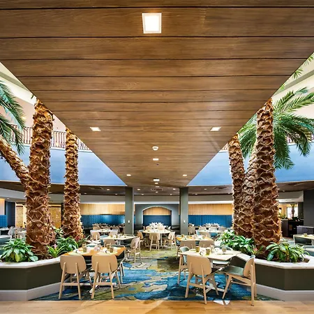 Caribe Royale Orlando, Worldhotels Elite-2