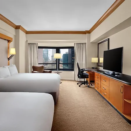 New York Hilton Midtown-3