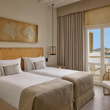 Santa Marina, A Luxury Collection Resort, Mykonos-3
