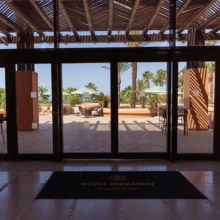 Royal Hideaway Sancti Petri-3
