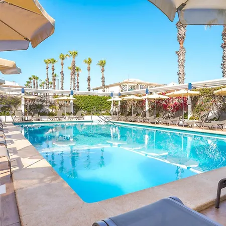 Thb Gran Playa - Adults Only-2