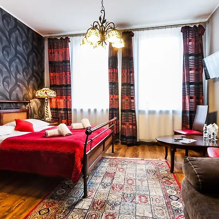 Aparthotel Vicini-2