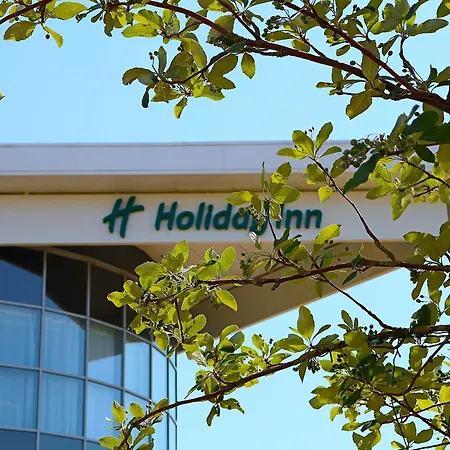 Holiday Inn London Luton North-3