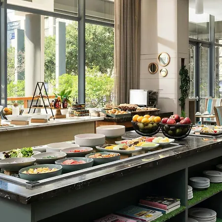 Protea Hotel By Marriott Cape Town North Wharf-2