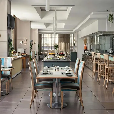 Protea Hotel By Marriott Cape Town North Wharf-3