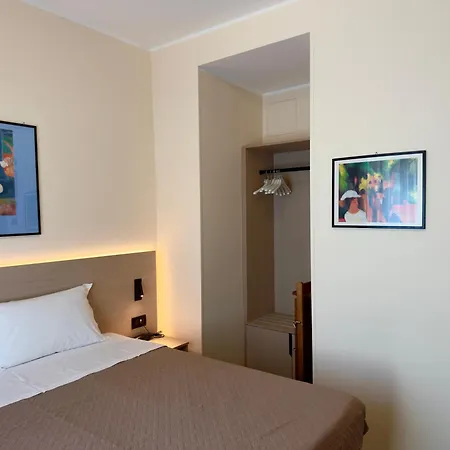 Hotel Molise 2-3
