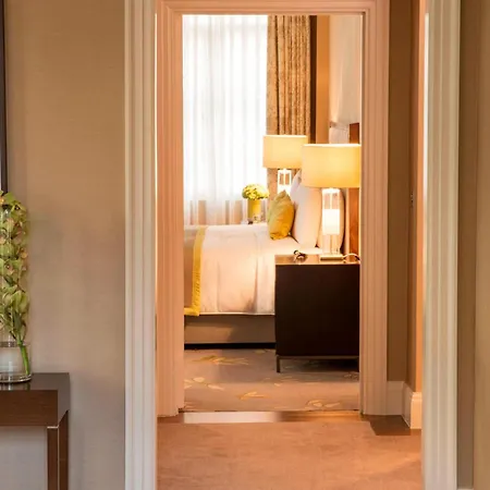 Jw Marriott Grosvenor House London-2