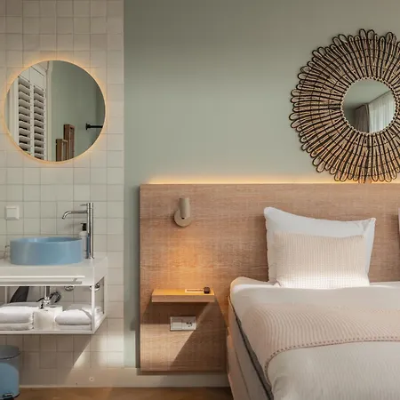 City Hotel Rembrandt-3
