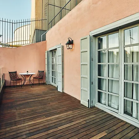 Hotel Espana Ocean Drive - Newly Renovated-2