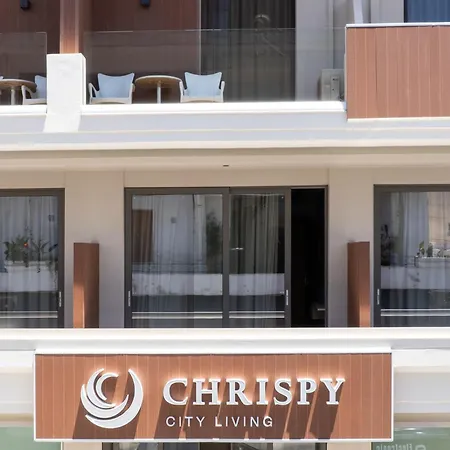 Chrispy City Living Ex Nefeli-2