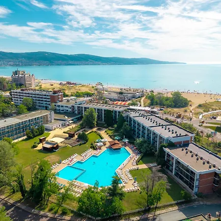 Hotel Pomorie Sun-2