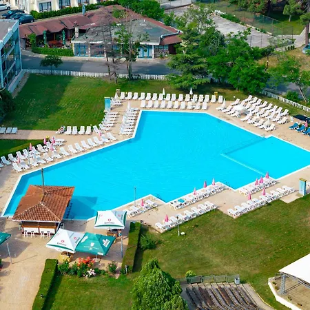 Hotel Pomorie Sun-3