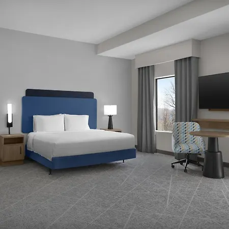 Hampton Inn&Suites Colorado Springs/I-25 South-2