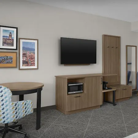 Hampton Inn&Suites Colorado Springs/I-25 South-3