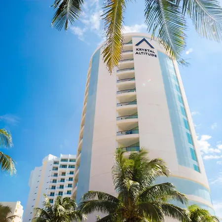 Krystal Grand Cancun All Inclusive-2