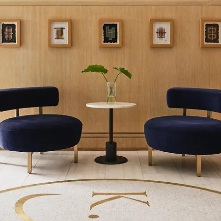 Kimpton Ashbel New York Park Avenue By Ihg-2