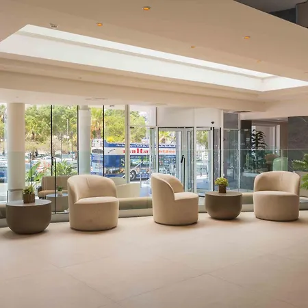 Santana Hotel & Spa-2