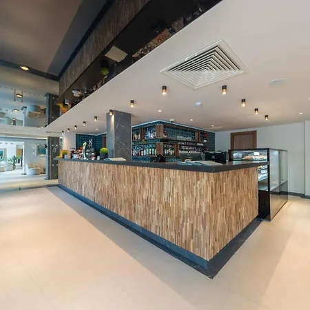 Santana Hotel & Spa-3