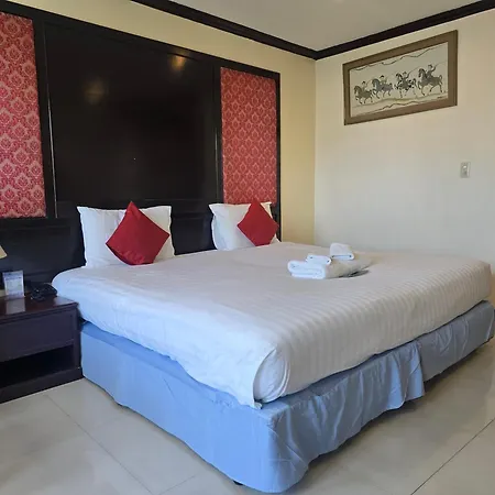 Mike Beach Resort-3