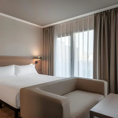 Ac Hotel Atocha By Marriott-2