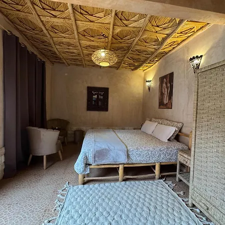 Guest House Bagdad Cafe-2
