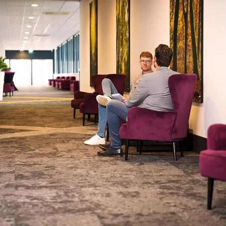 Hotel De Bonte Wever Assen-2