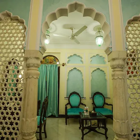 Shahpura House-2
